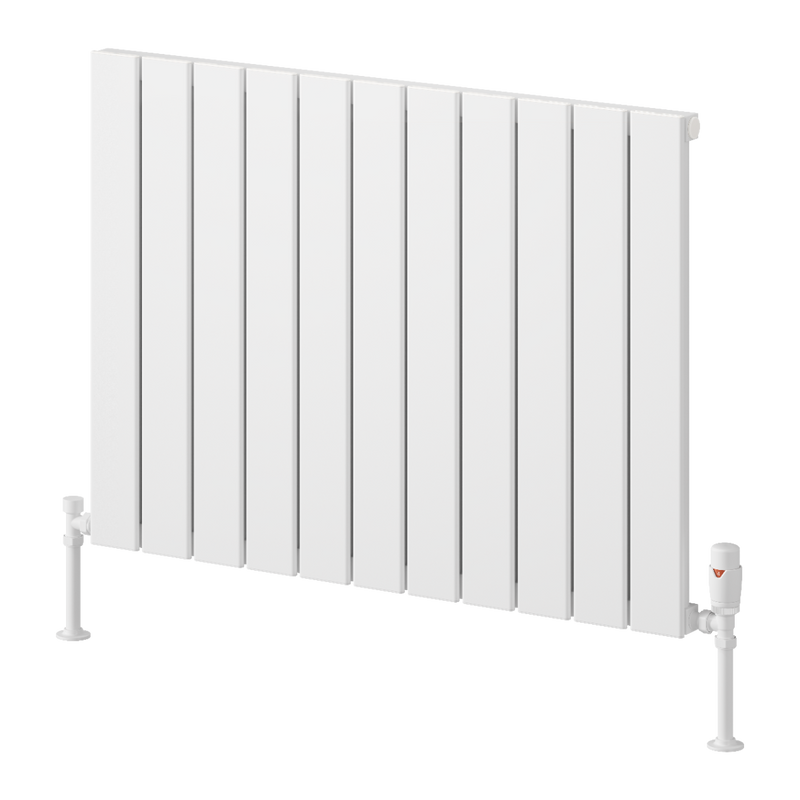 Reina Piatto Horizontal Radiator