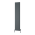 Reina Piatto Vertical Radiator