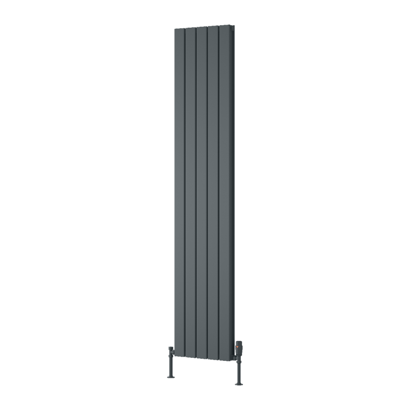 Reina Piatto Vertical Radiator