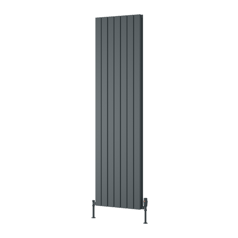 Reina Piatto Vertical Radiator