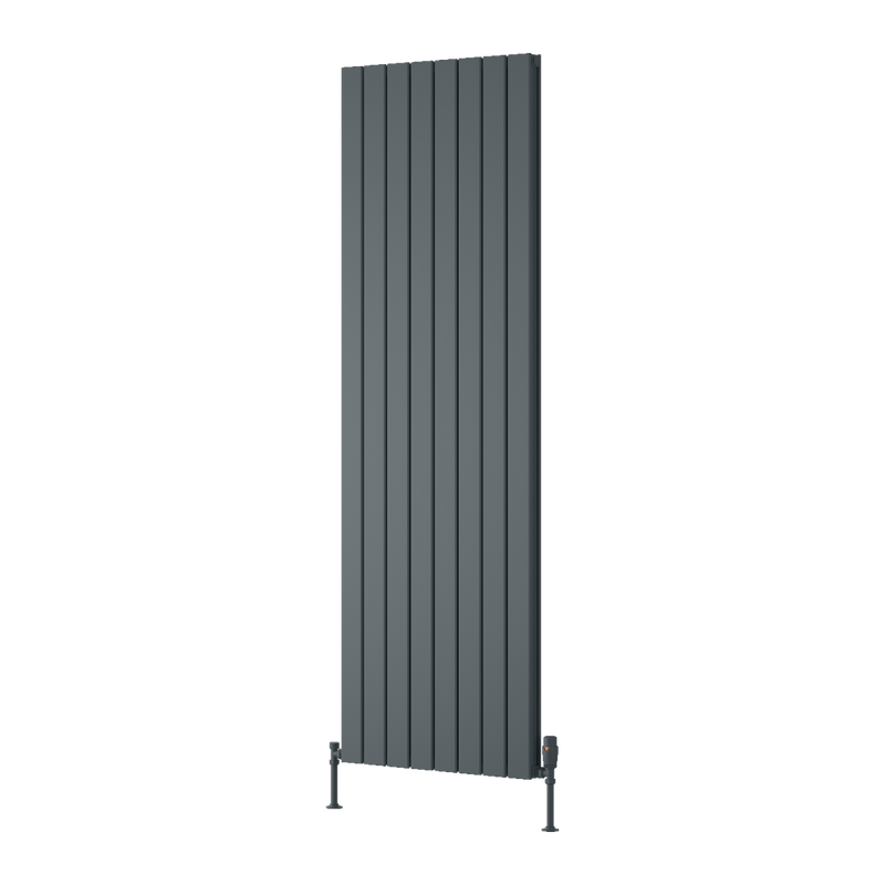 Reina Piatto Vertical Radiator