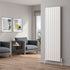 Reina Piatto Vertical Radiator