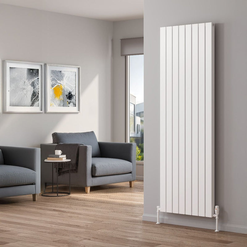 Reina Piatto Vertical Radiator