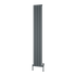 Reina Piatto Vertical Radiator