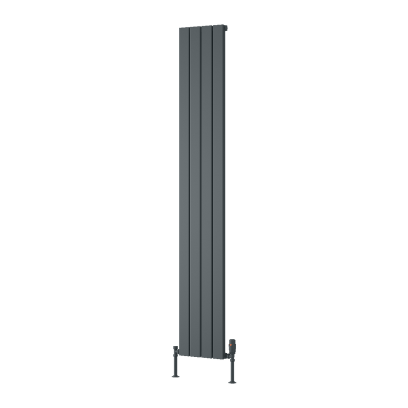 Reina Piatto Vertical Radiator