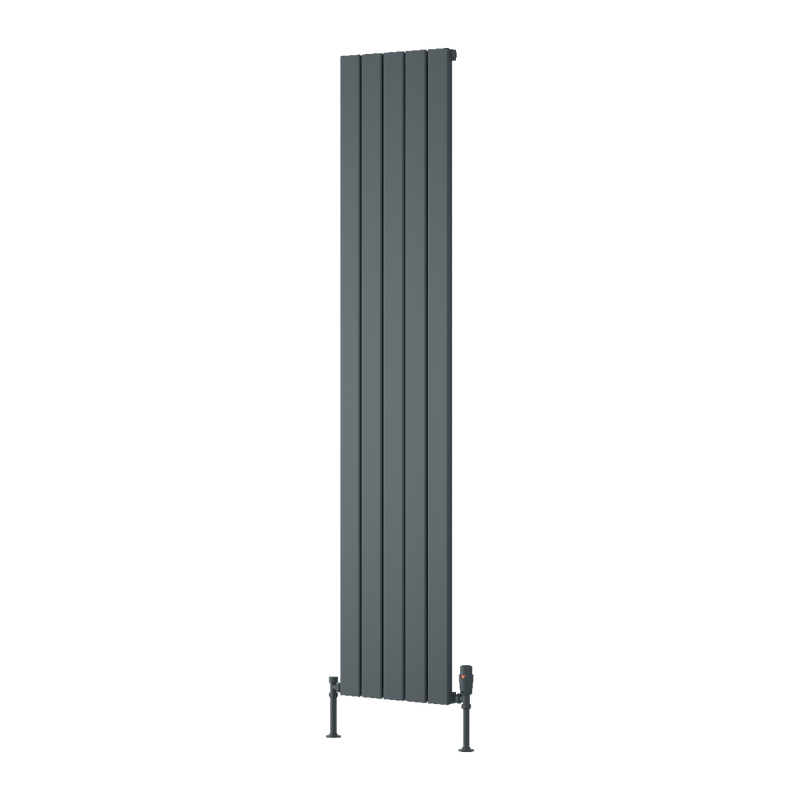 Reina Piatto Vertical Radiator