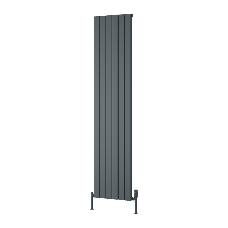 Reina Piatto Vertical Radiator