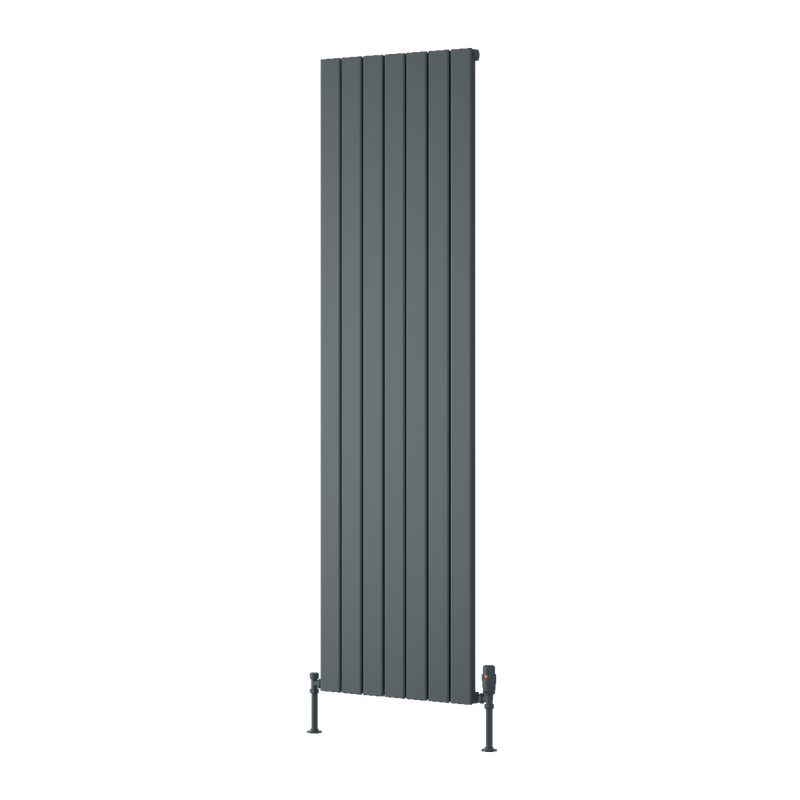 Reina Piatto Vertical Radiator