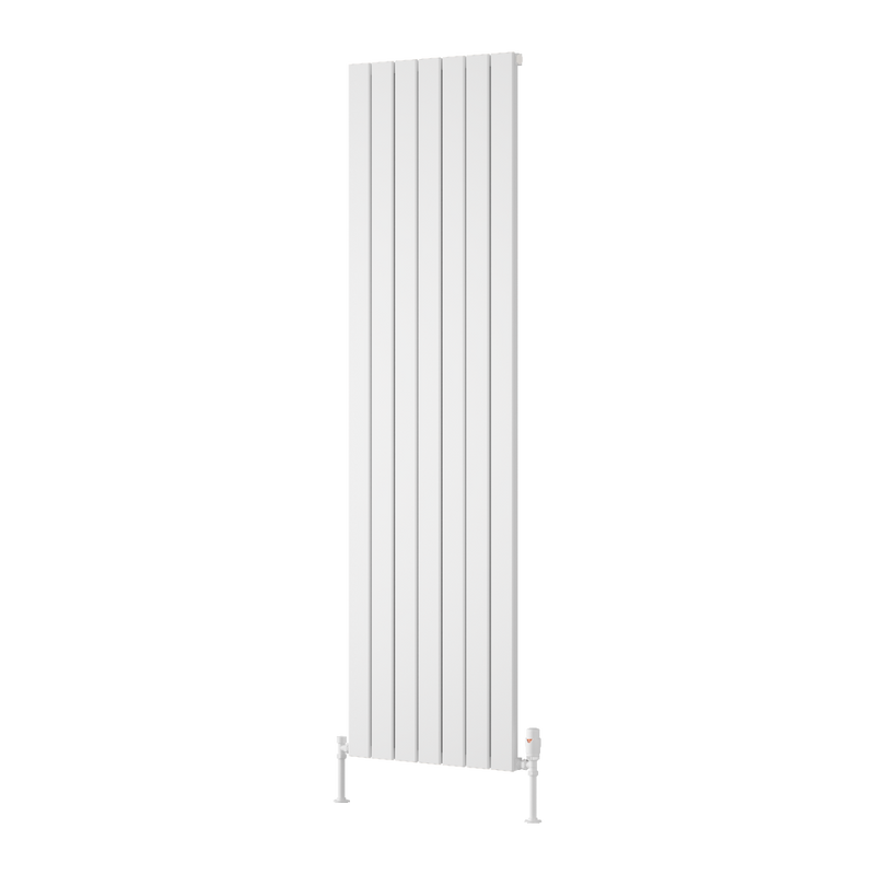 Reina Piatto Vertical Radiator