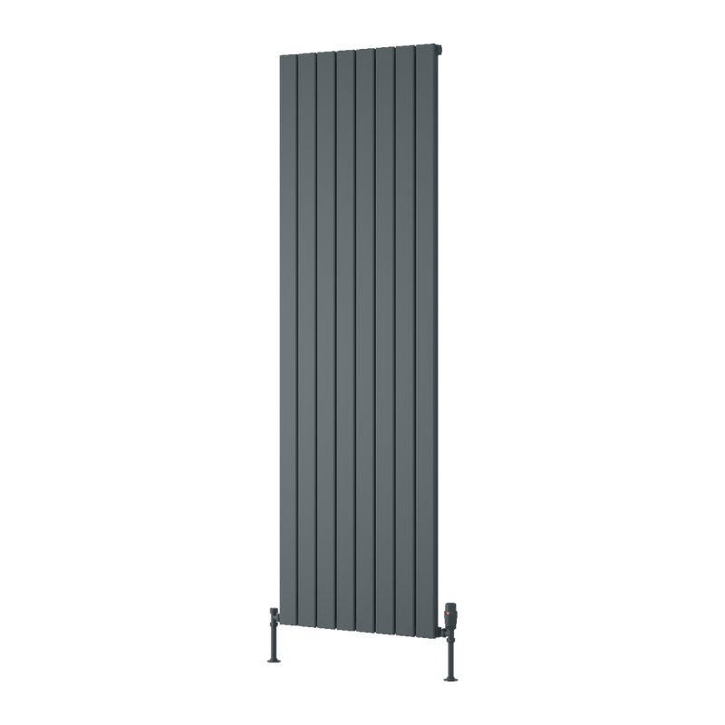 Reina Piatto Vertical Radiator