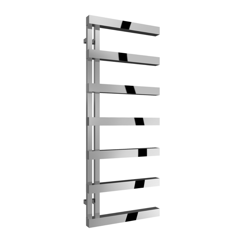 Reina Piazza Radiator -  Polished