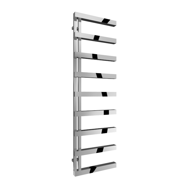 Reina Piazza Radiator -  Polished