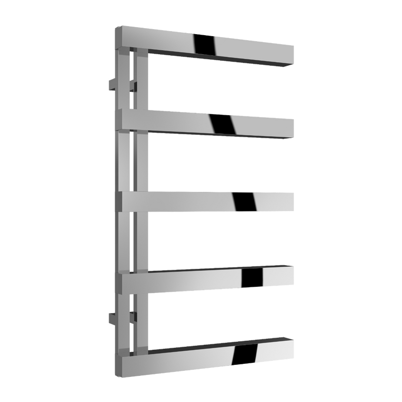 Reina Piazza Radiator -  Polished