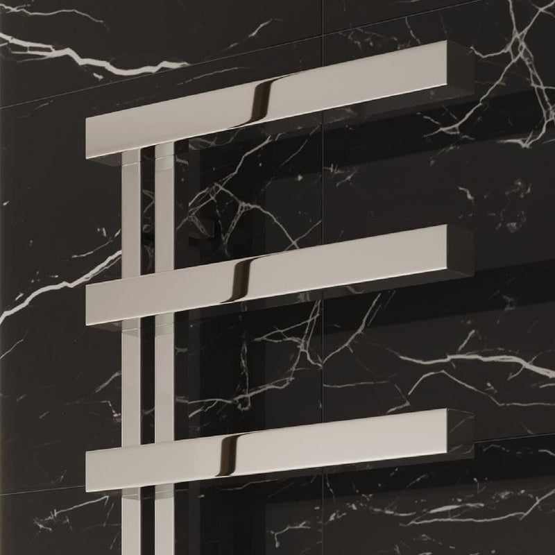 Reina Piazza Radiator -  Polished