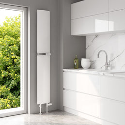 Reina Picoli Radiator