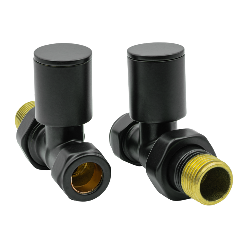 Reina Portland Straight Valves