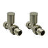 Reina Portland Straight Valves