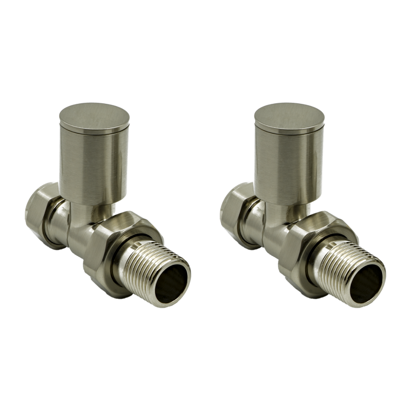 Reina Portland Straight Valves