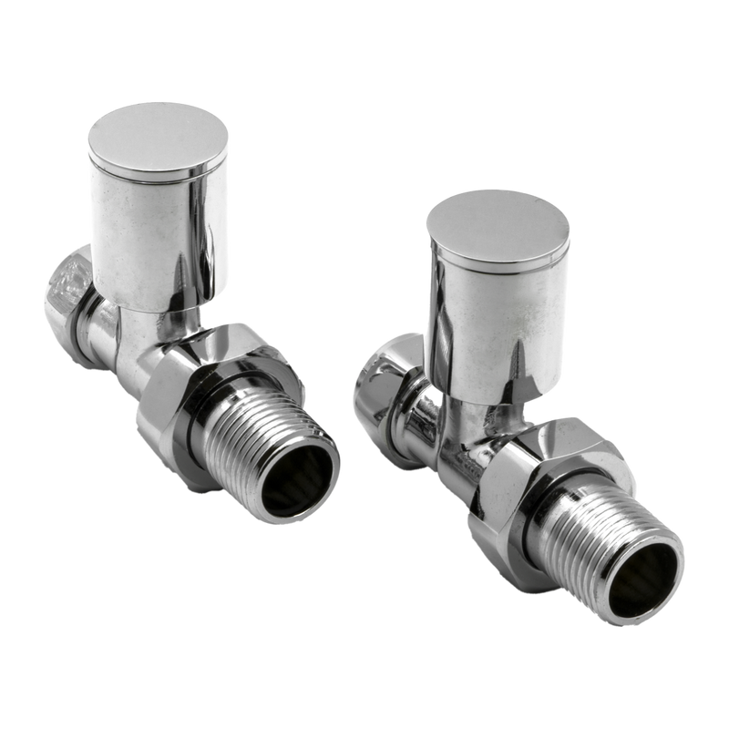 Reina Portland Straight Valves