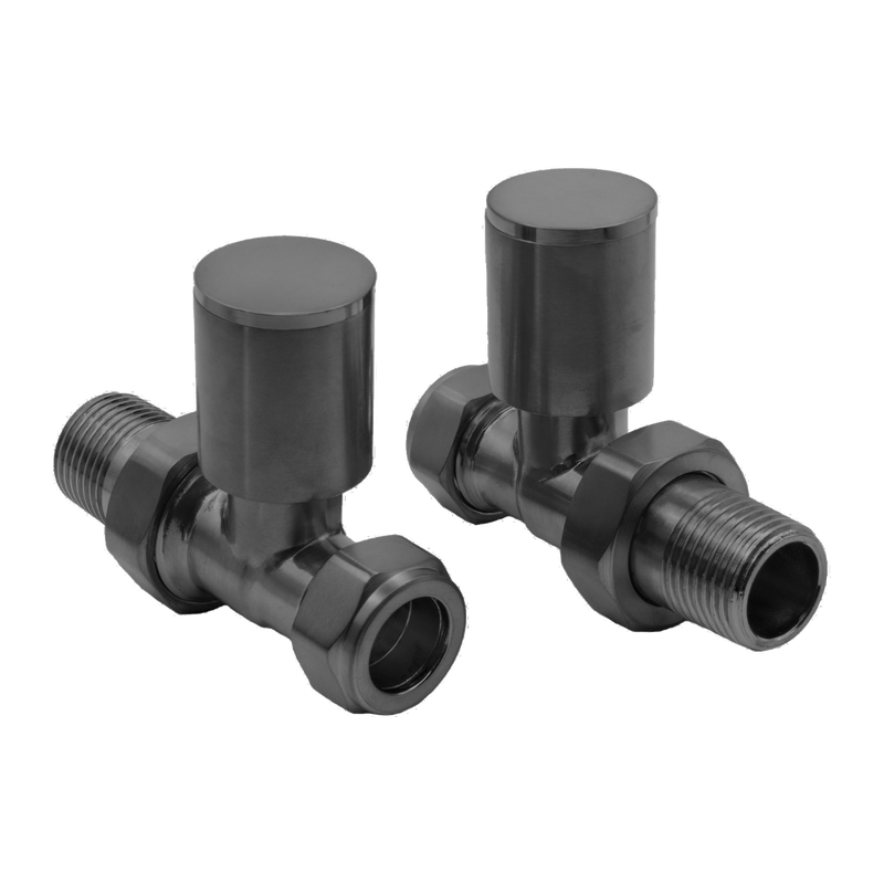Reina Portland Straight Valves