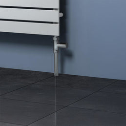 Reina Portland Straight Valves