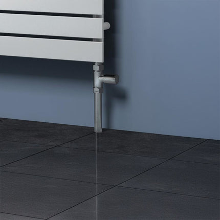 Reina Portland Straight Valves