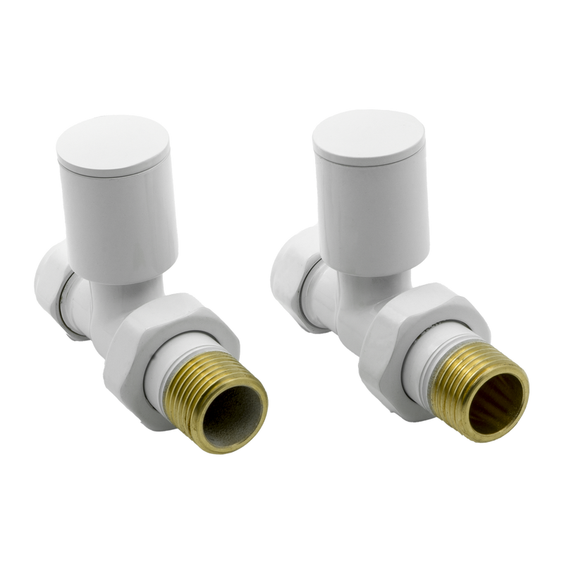 Reina Portland Straight Valves