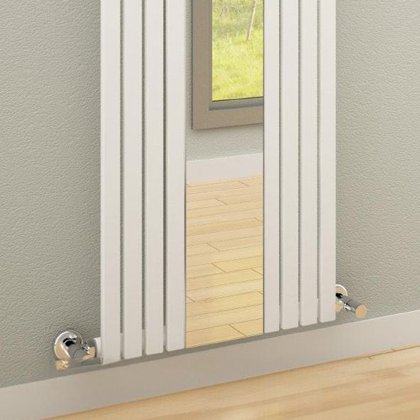 Reina Reflect Designer Radiator