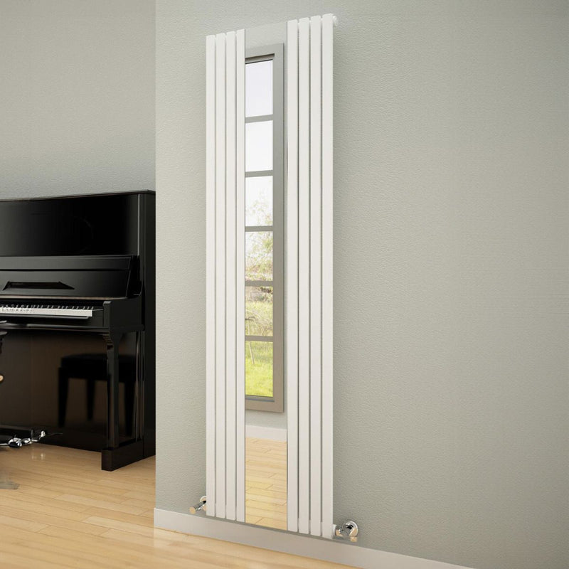 Reina Reflect Designer Radiator