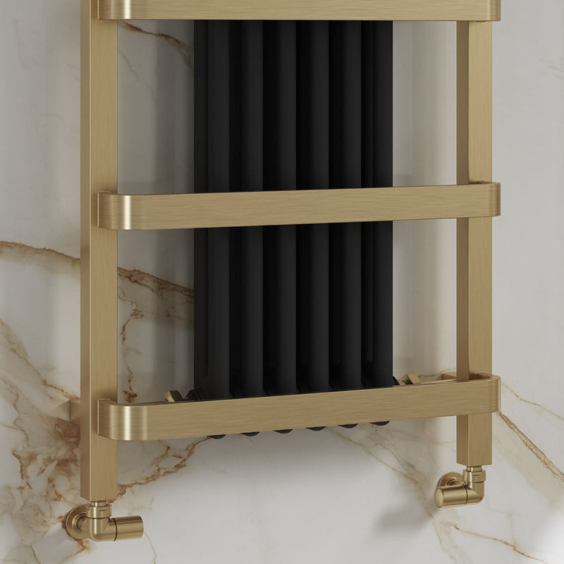 Reina Regina Towel Rail
