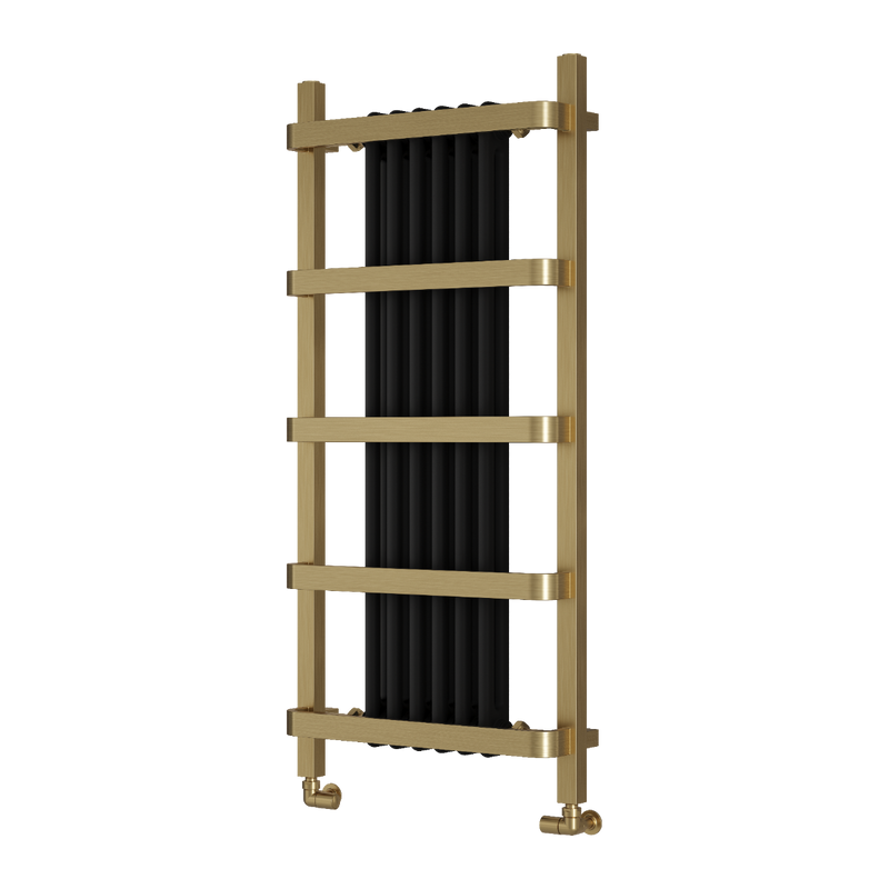 Reina Regina Towel Rail