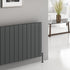 Reina Resia Horizontal Radiator