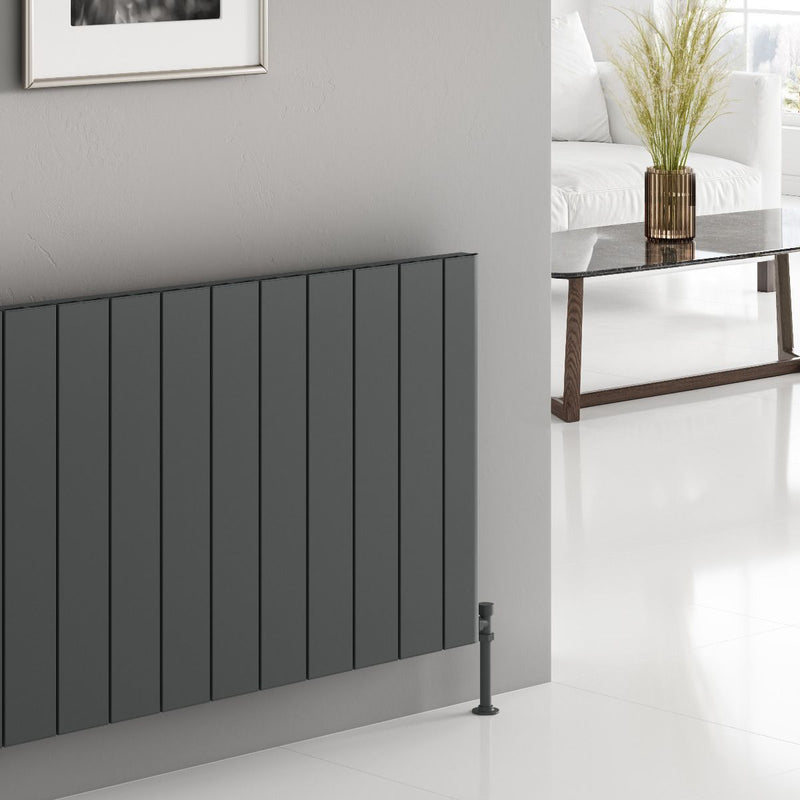 Reina Resia Horizontal Radiator