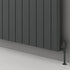 Reina Resia Horizontal Radiator