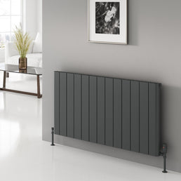 Reina Resia Horizontal Radiator