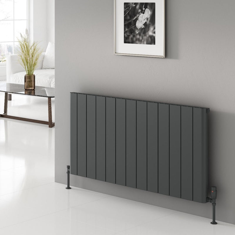 Reina Resia Horizontal Radiator