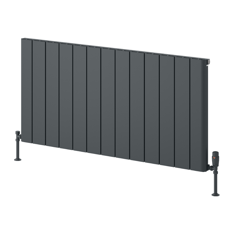 Reina Resia Horizontal Radiator