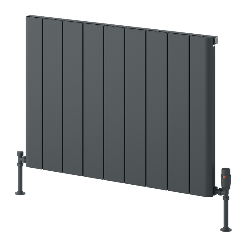 Reina Resia Horizontal Radiator