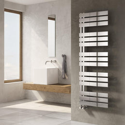 Reina Ricadi Radiator - Polished