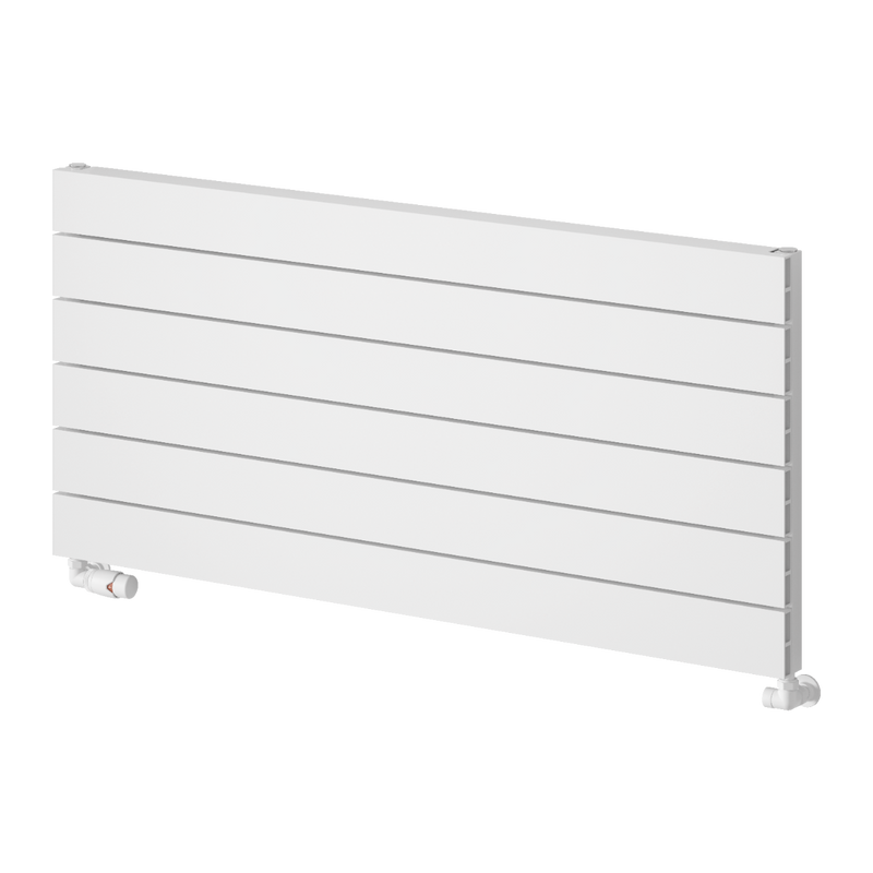 Reina Rienza Radiator