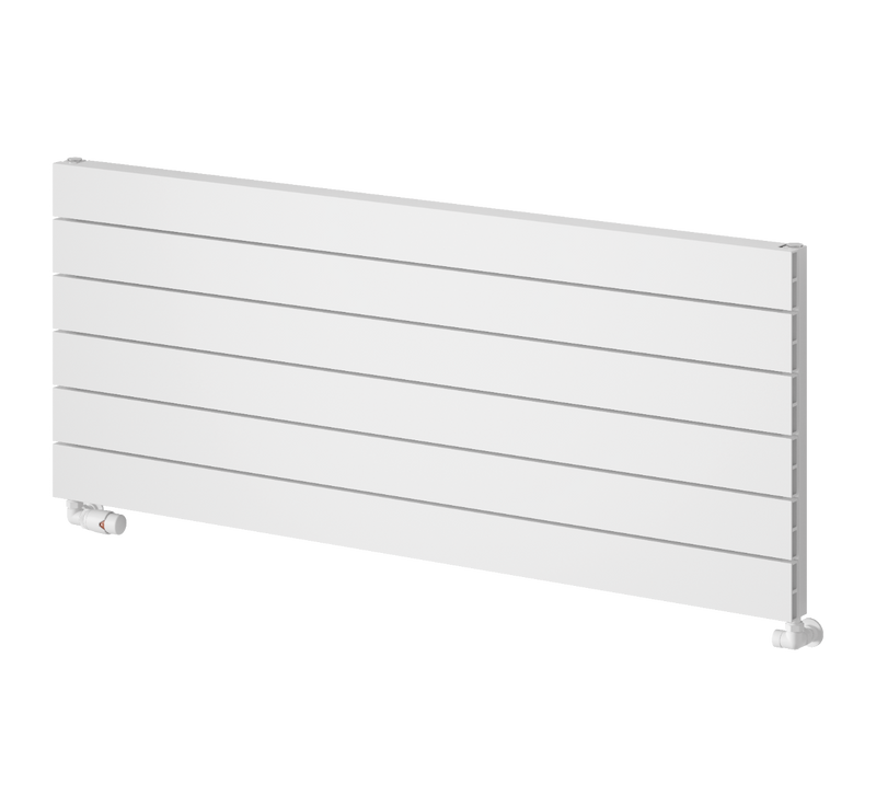 Reina Rienza Radiator