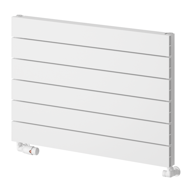 Reina Rienza Radiator