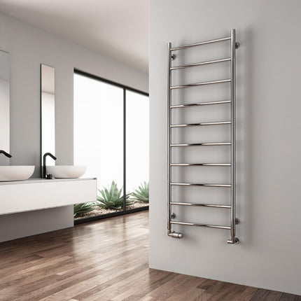 Reina Savio Radiator - Polished
