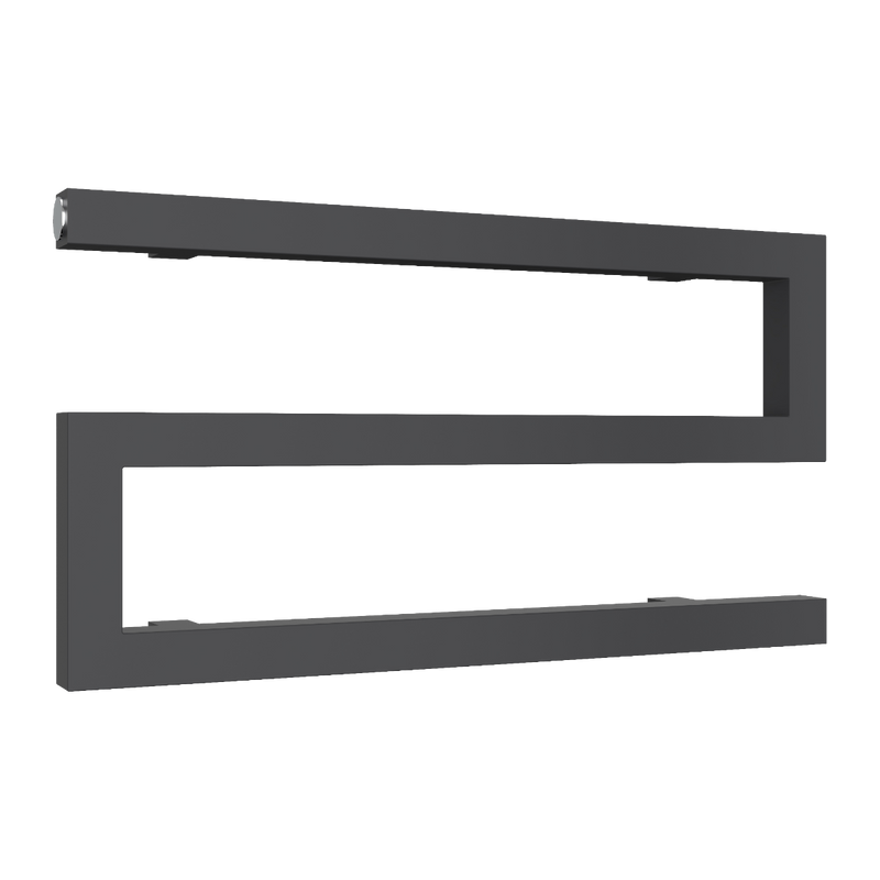 Reina Serpe Designer Radiator