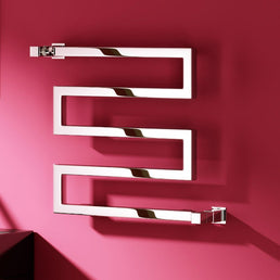 Reina Serpe Designer Radiator