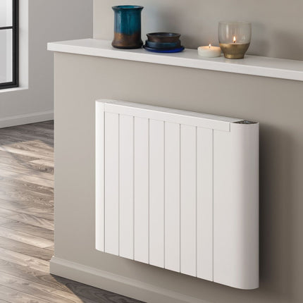 Reina Serre Electric Radiator