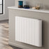 Reina Serre Electric Radiator