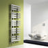 Reina Sesia Designer Radiator - Chrome