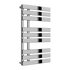 Reina Sesia Designer Radiator - Chrome