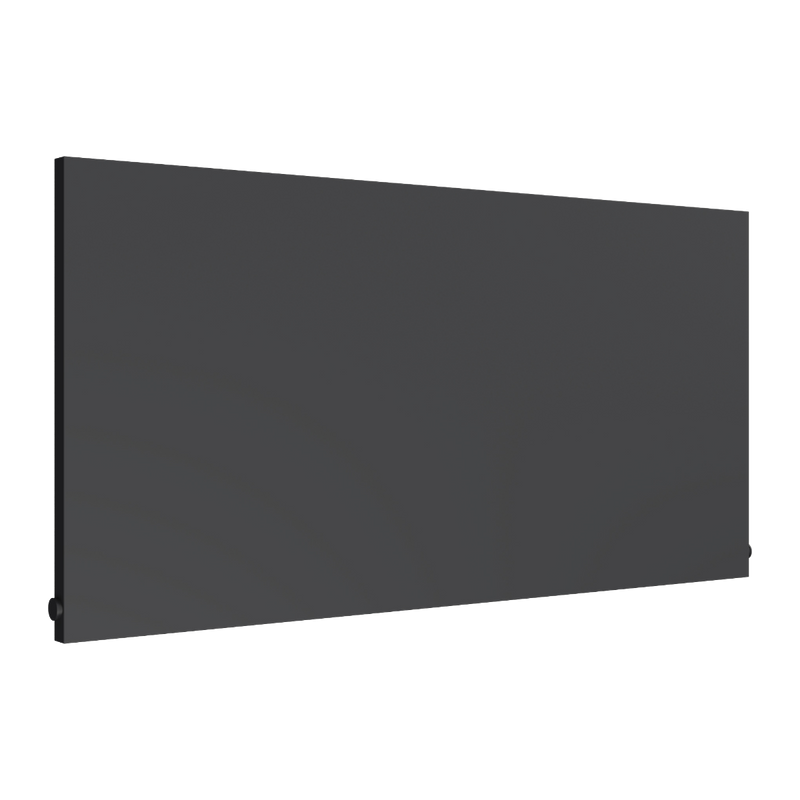 Reina Slimline Horizontal Designer Radiator